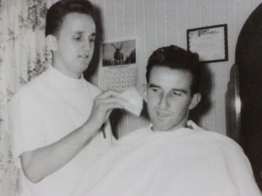 Local barber reflects on 50 years of business
