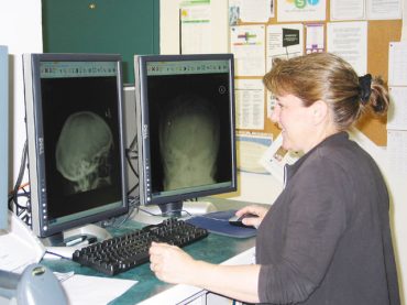 SFMH welcomes new radiology partnership