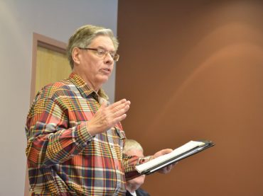 Boathouse debate continues in Hastings Highlands