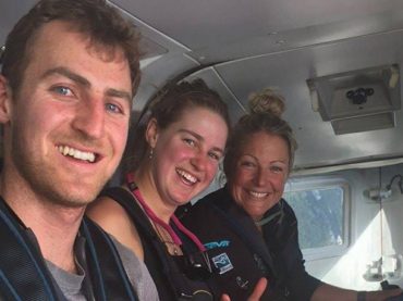 Barry’s Bay raft guide airlifted from Tasmanian River