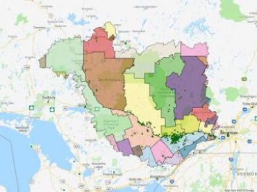 A possible Ottawa River watershed council could end up costing Madawaska Valley taxpayers