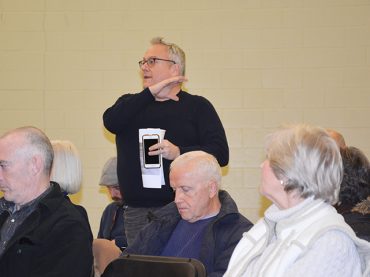 Public weighs in on retail cannabis in Hastings Highlands