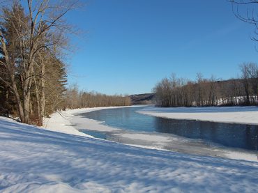 Minister allows emergency measure to lower water level on Bonnechere River