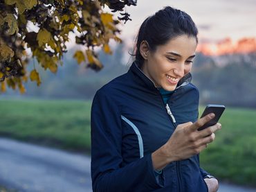 5 apps and tools to improve your health and wellness