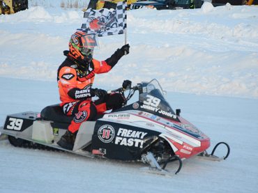 Eganville plays host to 46th edition of the Bonnechere Cup