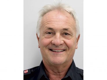 South Algonquin gets new fire chief