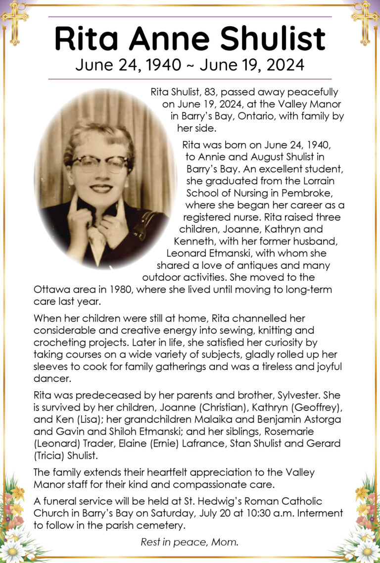 07-03-Shulist-OBIT-3x