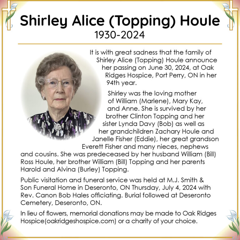 07-10-Houle-OBIT-3x