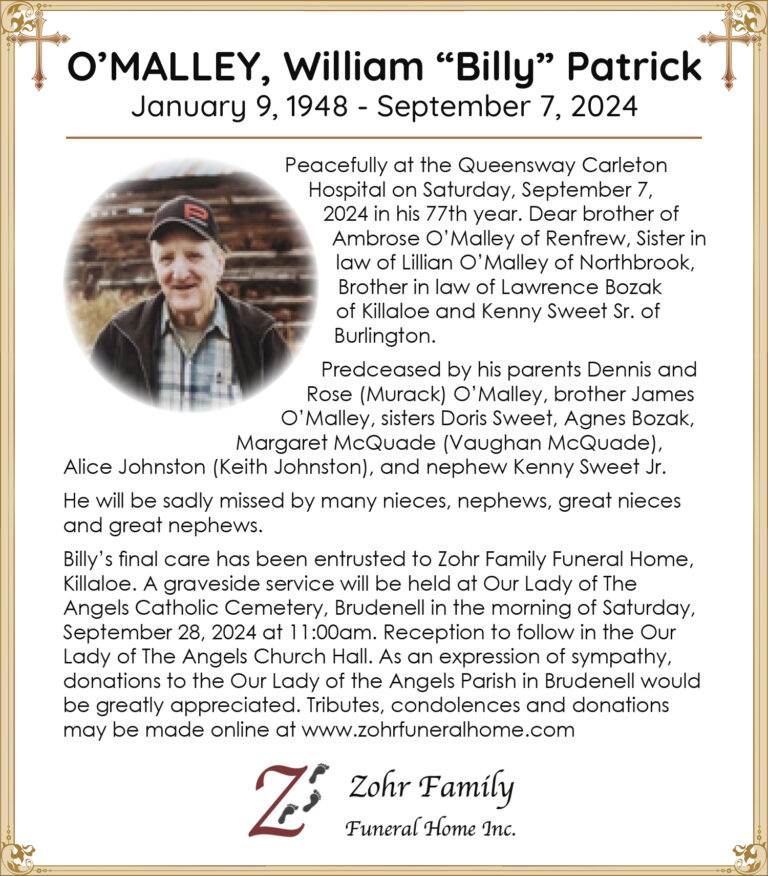 09-25 O'Malley OBIT 3x