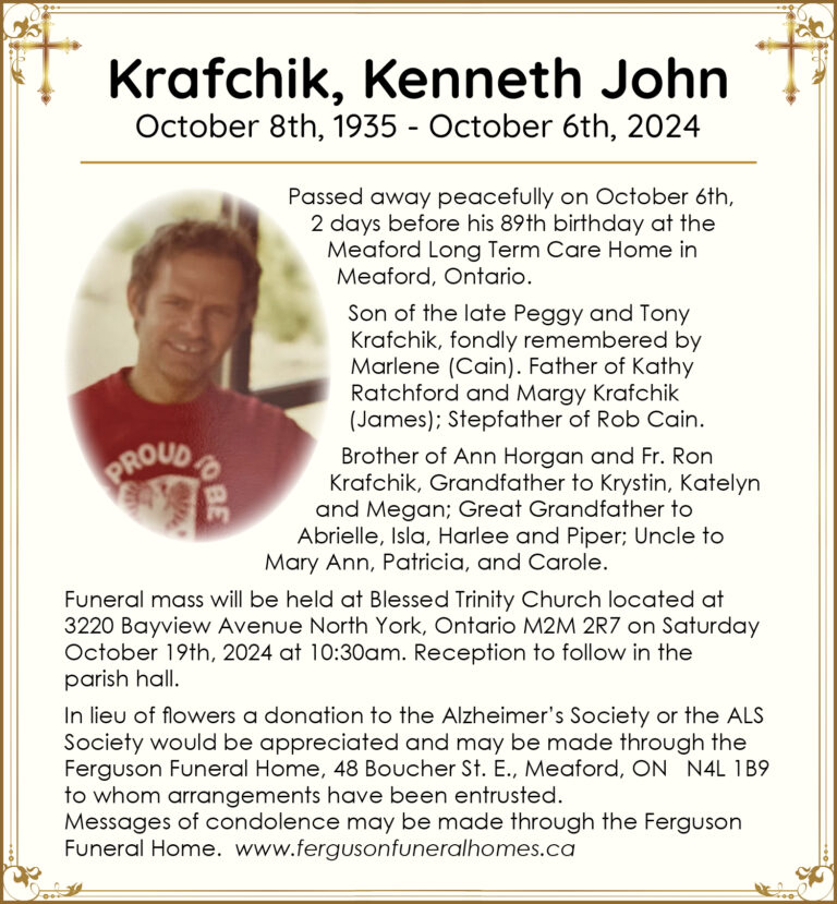 10-16 Krafchik OBIT 3x