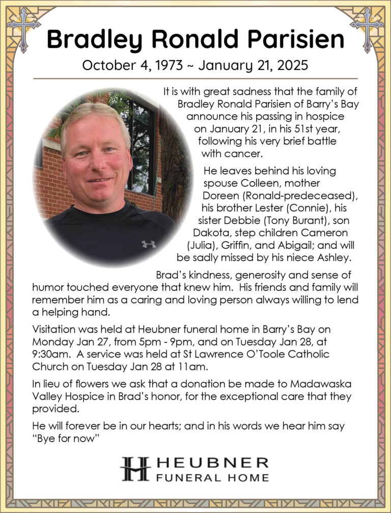 01-29 Parisien OBIT 3x