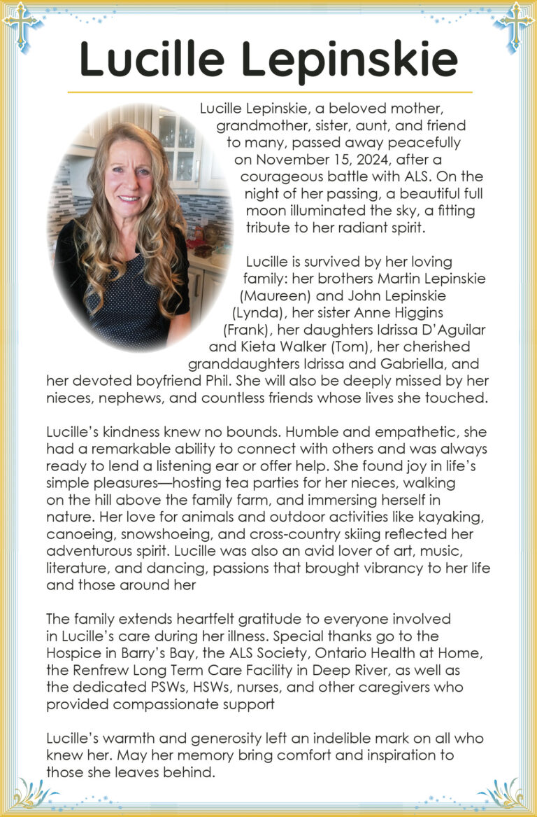 02-05 Lapenskie OBIT 3x