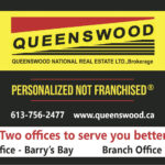 Queenswood web