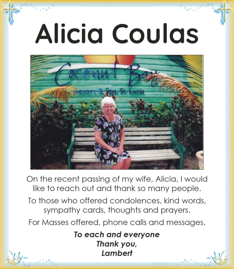 12-10 Coulas OBIT 3x