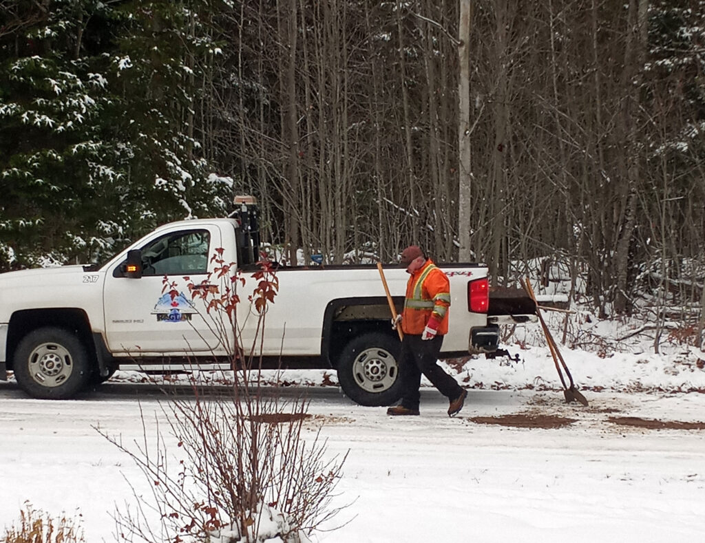 Brudenell council hears requests from two community groups