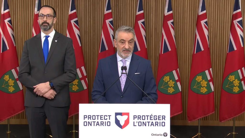 Province proposes sweeping changes to education system